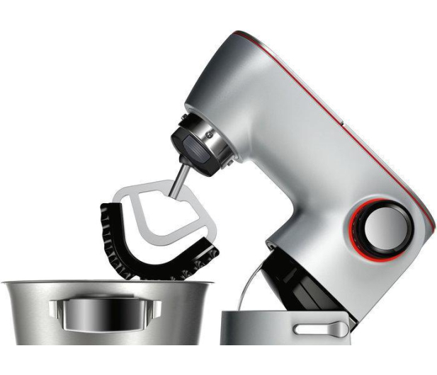 Bosch ROBOT PLANETARNY OptiMUM MUM9BX5S22 ^@ - 1358232 - zdjęcie 4